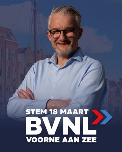 Allan de Bruin - Lijst 6, Nummer 6