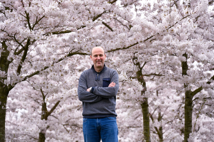 Jeroen Noordermeer, verbinder, betrokken, resultaatgericht